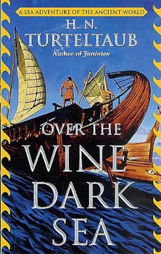 Over the Wine-Dark Sea