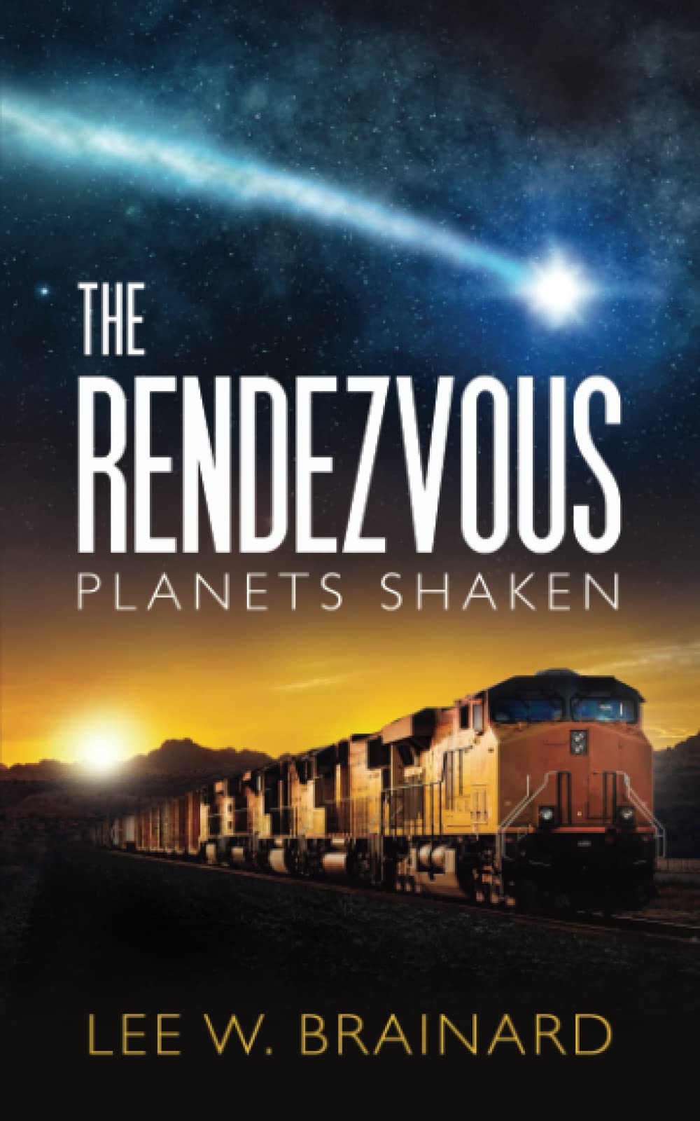 The Rendezvous: 2