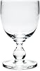 Dansk Hanna Clear Goblet