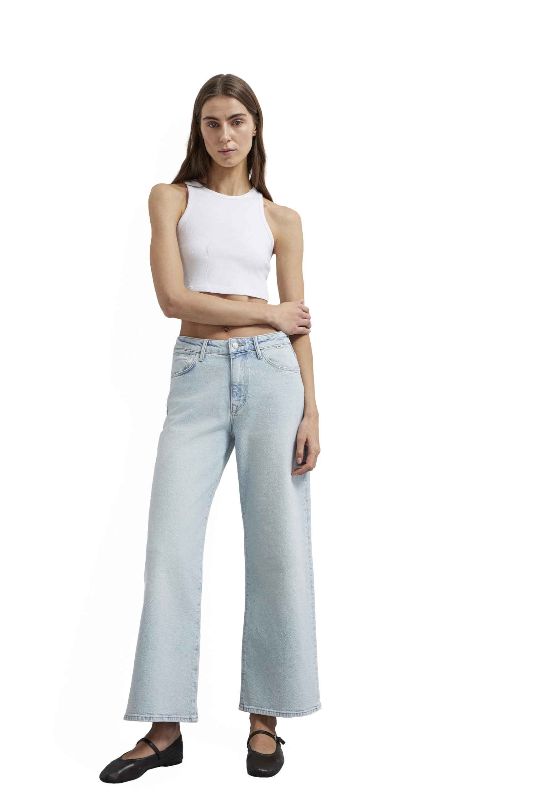 Mavi Damen Malibu Jeans