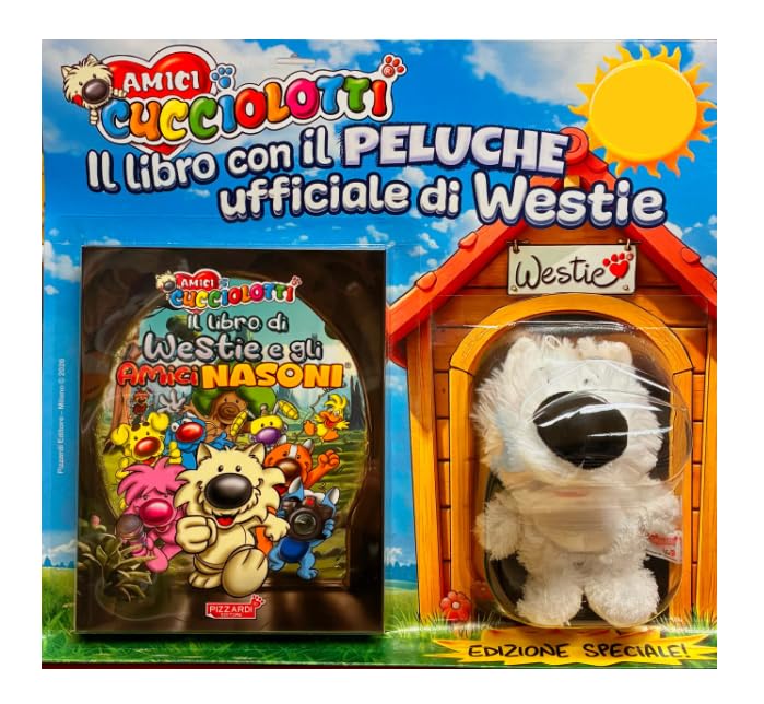 ✔️Perfetto come regalo per bambini, compleanni, Natale o occasioni speciali.