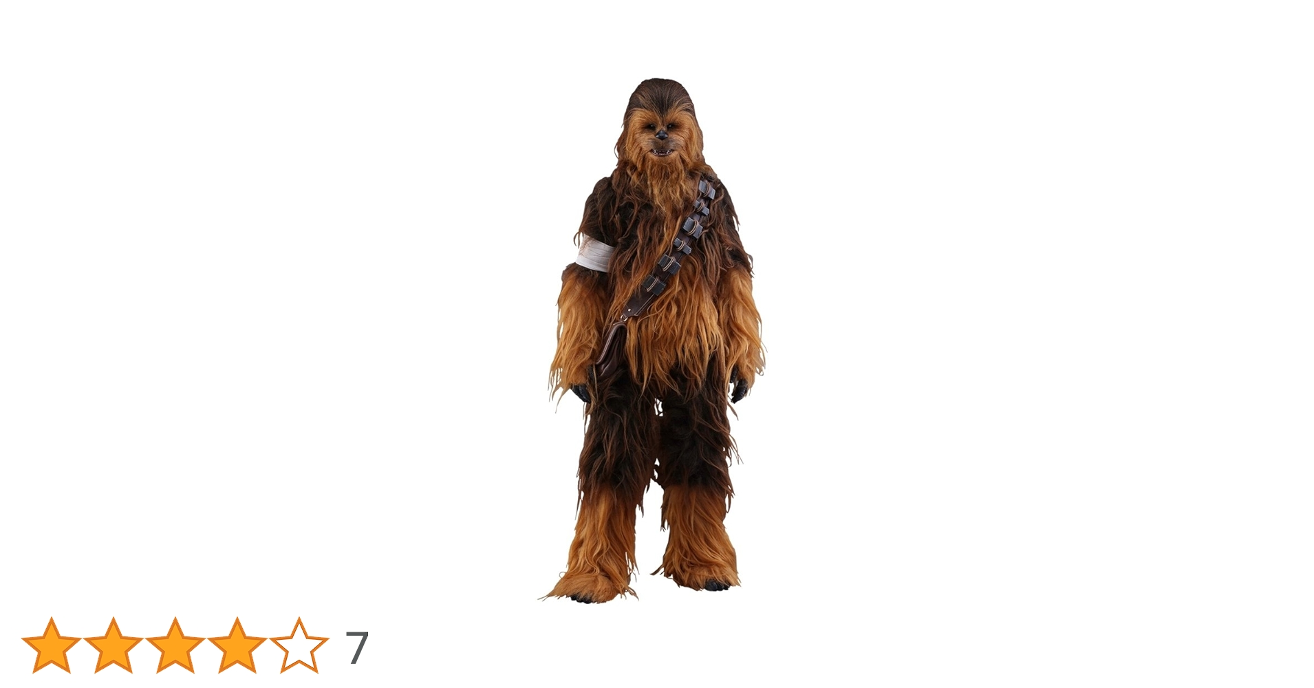 Amazon.co.jp: ムービー・マスターピース スター・ウォーズ