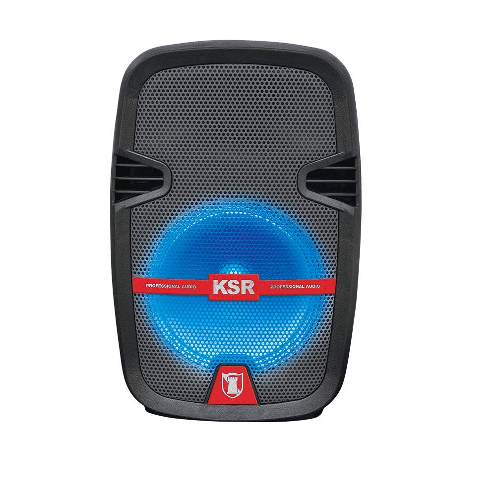 Kaiser MSA-5708GY Speaker Front View