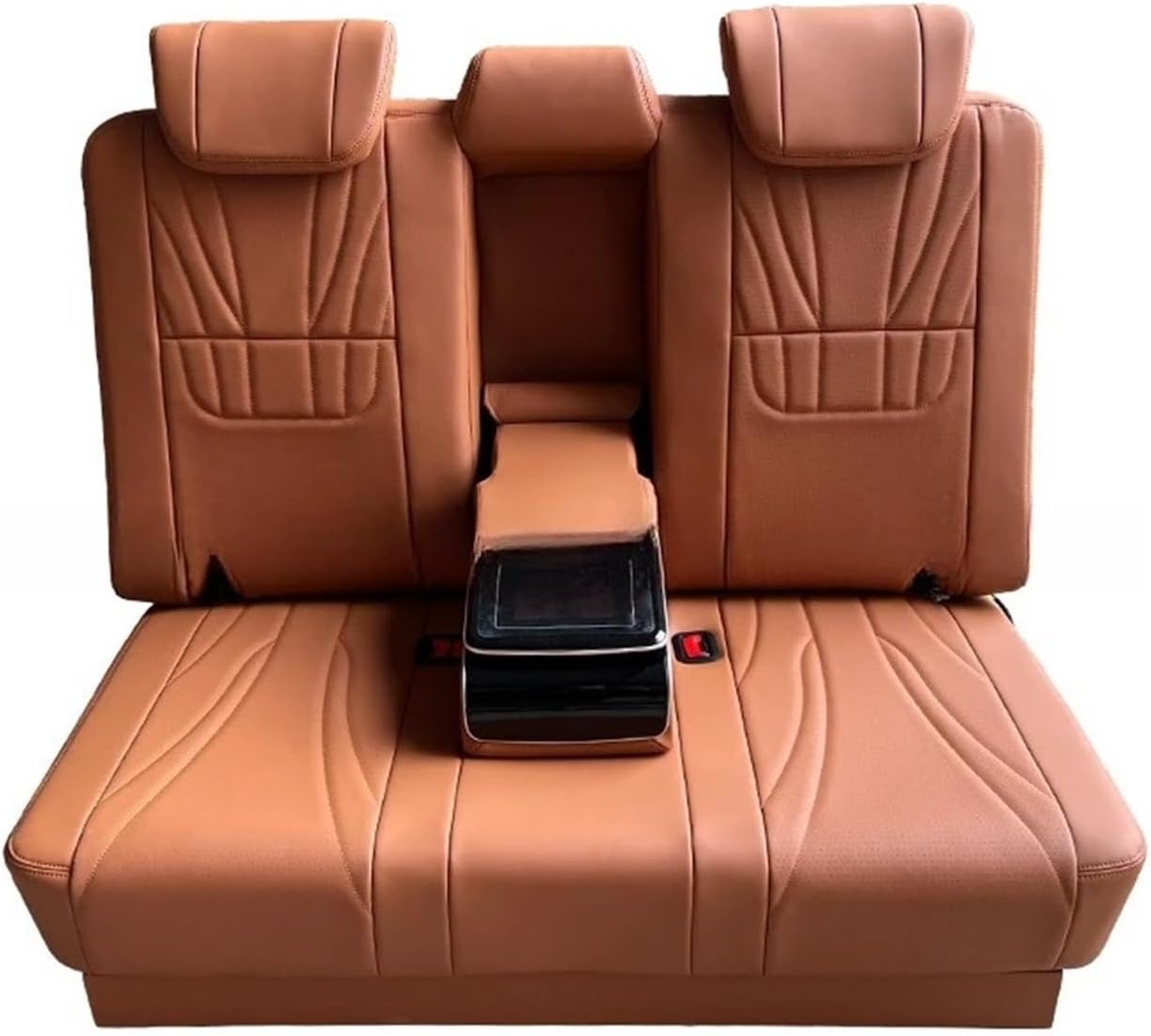 Car Interior Accessories Modified Luxury Vip Van Seat