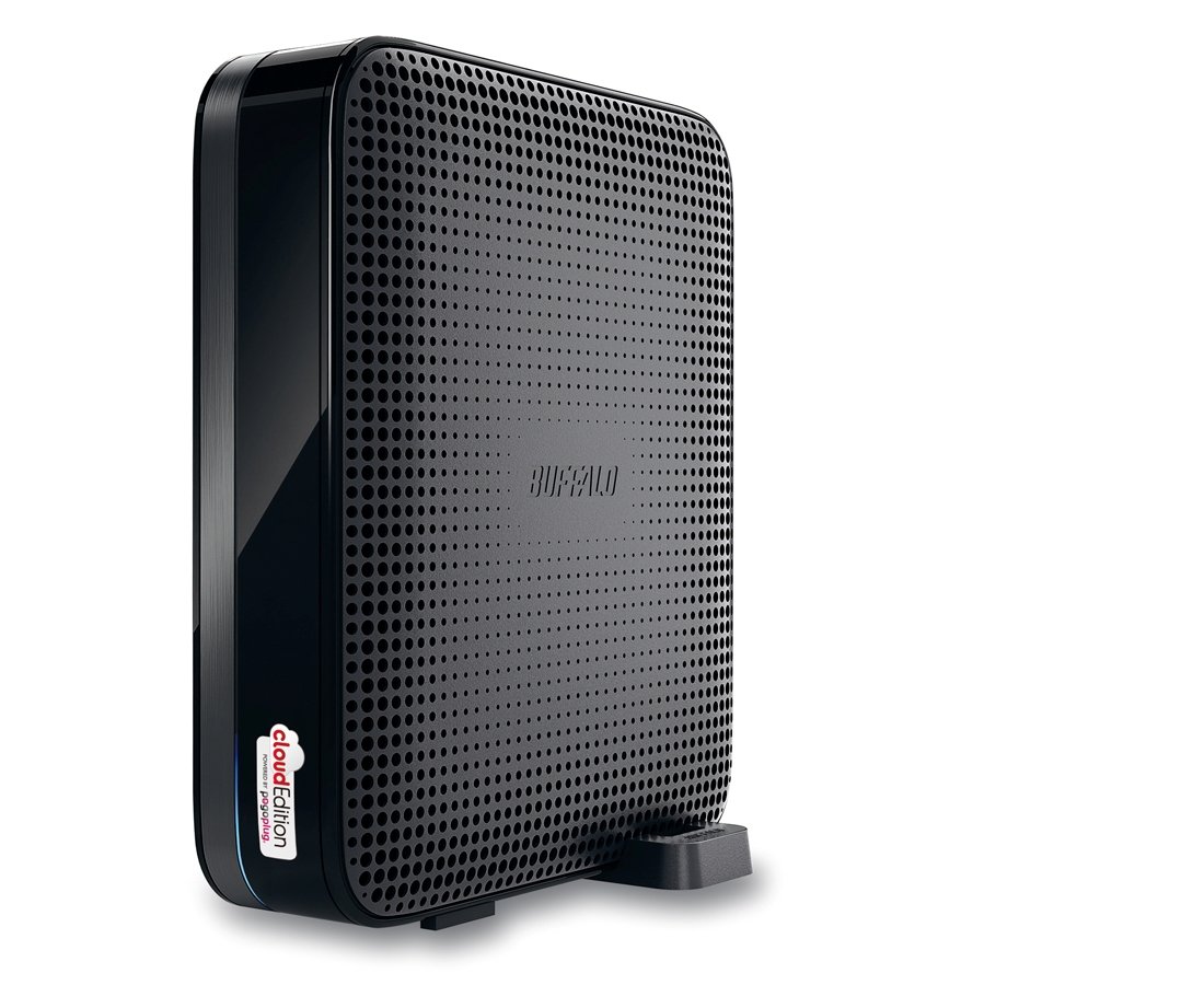 MOKA　BUFFALO NAS コレガHUB Amazon.co.jp: BUFFALO CS-X1.0 Link Station Cloud Edition NAS