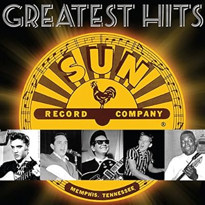 Sun Records' Greatest Hits