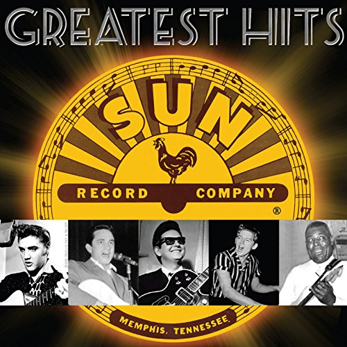 Sun Records Greatest Hits