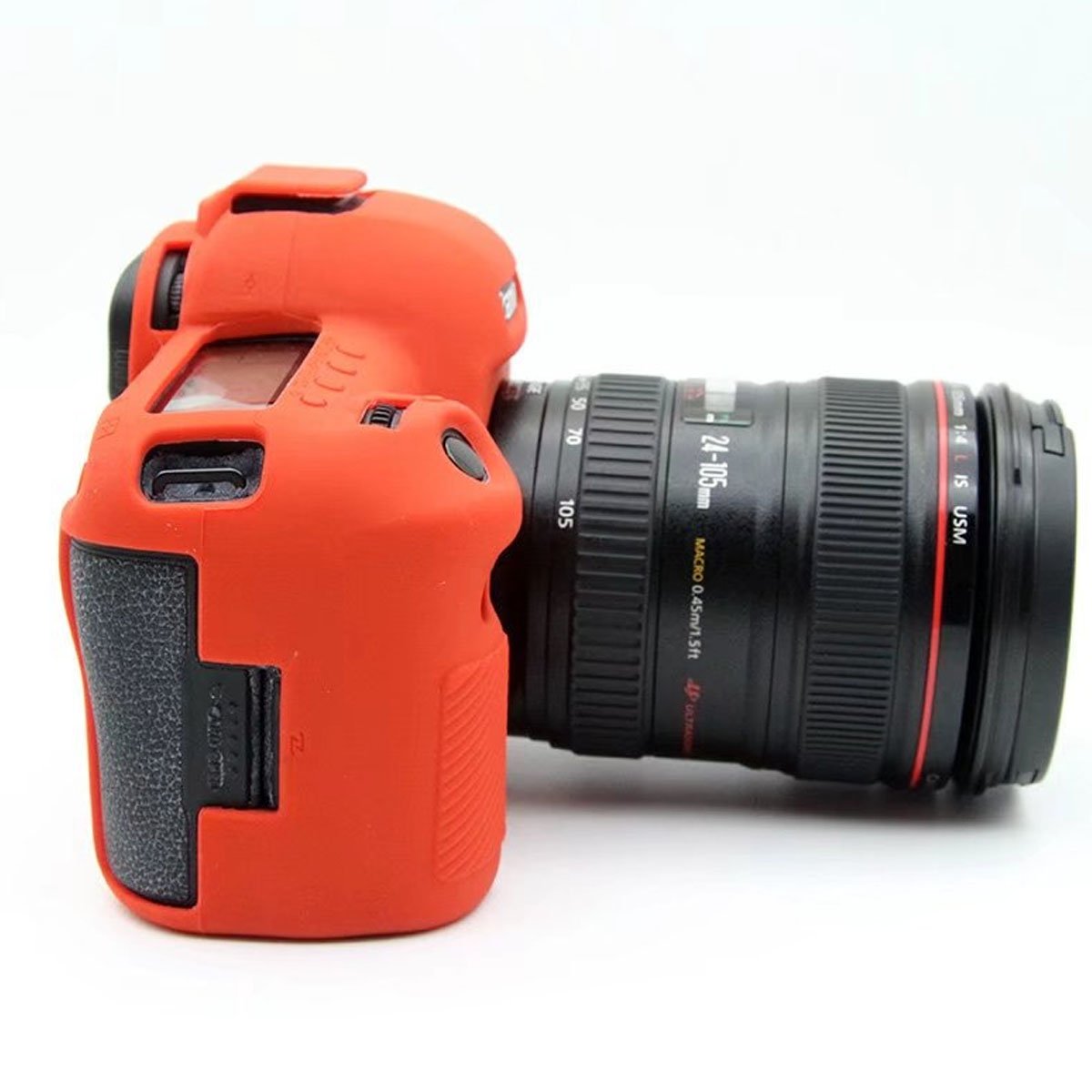 Amazon.com : Professional Secure Silicone Camera Cases Bag Housing