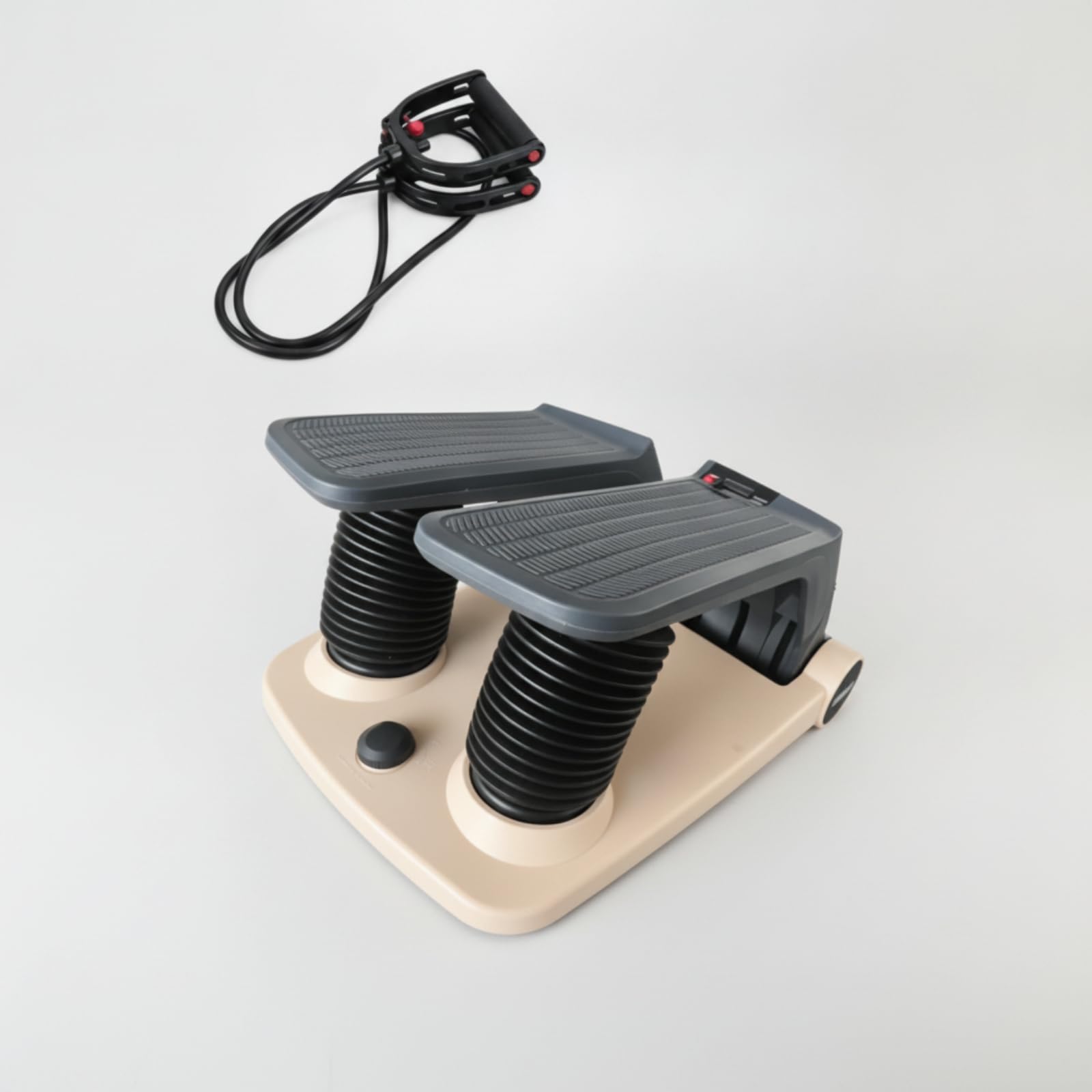 Stepper Pneumatico