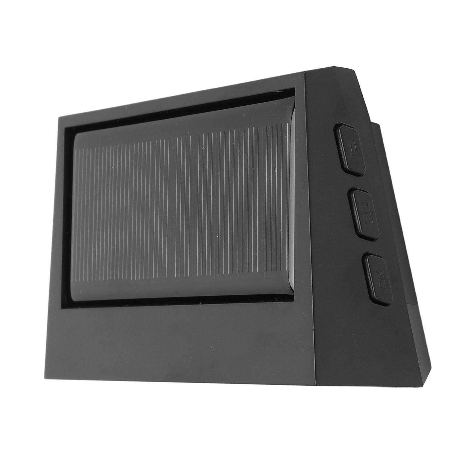 Słoneczny Bezprzewodowy Wyświetlacz LCD TPMS 6 Czujników Alarm Bezpieczeństwa System Monitorowania Ciśnienia w Oponach dla Samochodu RV