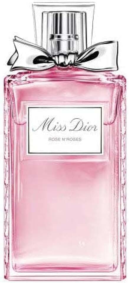 Dior Miss Dior Roses N Roses Edt 30ml Int21