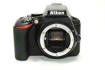 Amazon | Nikon デジタル一眼レフカメラ D5600 AF-P 18-55 VR