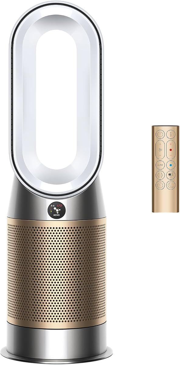 Purifier Hot+Cool HP2 De-NOx