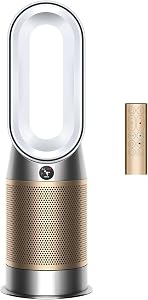 Dyson Purifier Hot+Cool HP2 De-NOx
