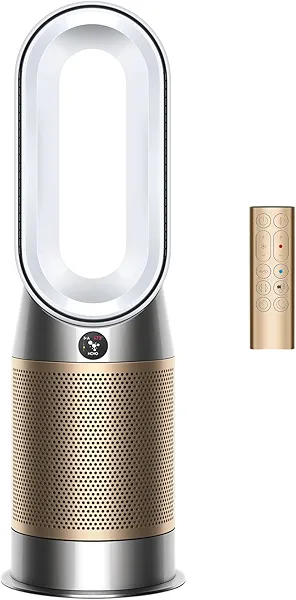 Dyson Purifier Hot+Cool HP2 De-NOx