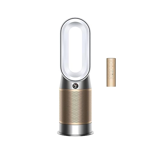 Dyson Purifier Hot+Cool HP2 De-NOx - HP2 De-NOx