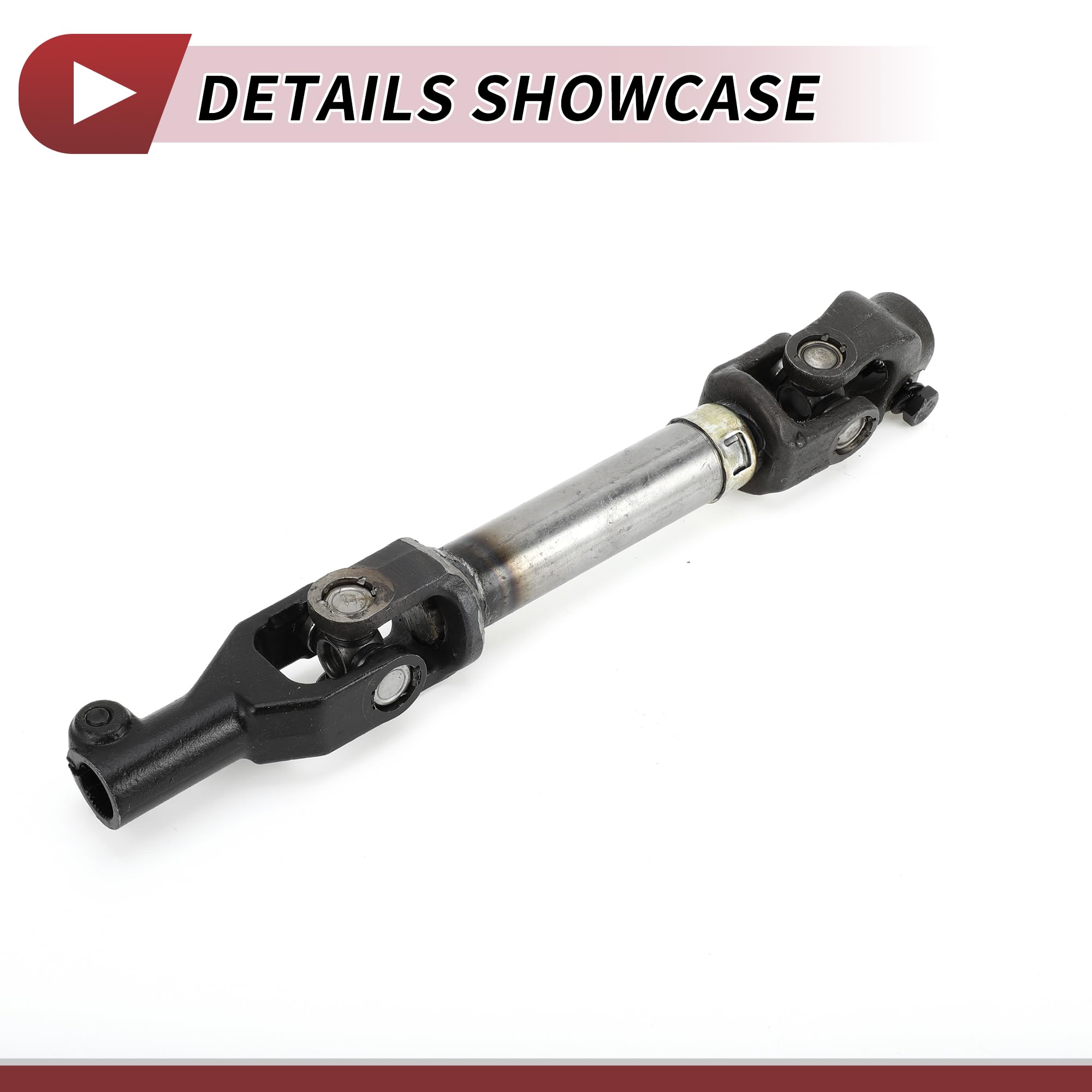 Lenkwelle Lenksäule Zwischenwelle Für Toyota RAV4 2012 1 Stk.