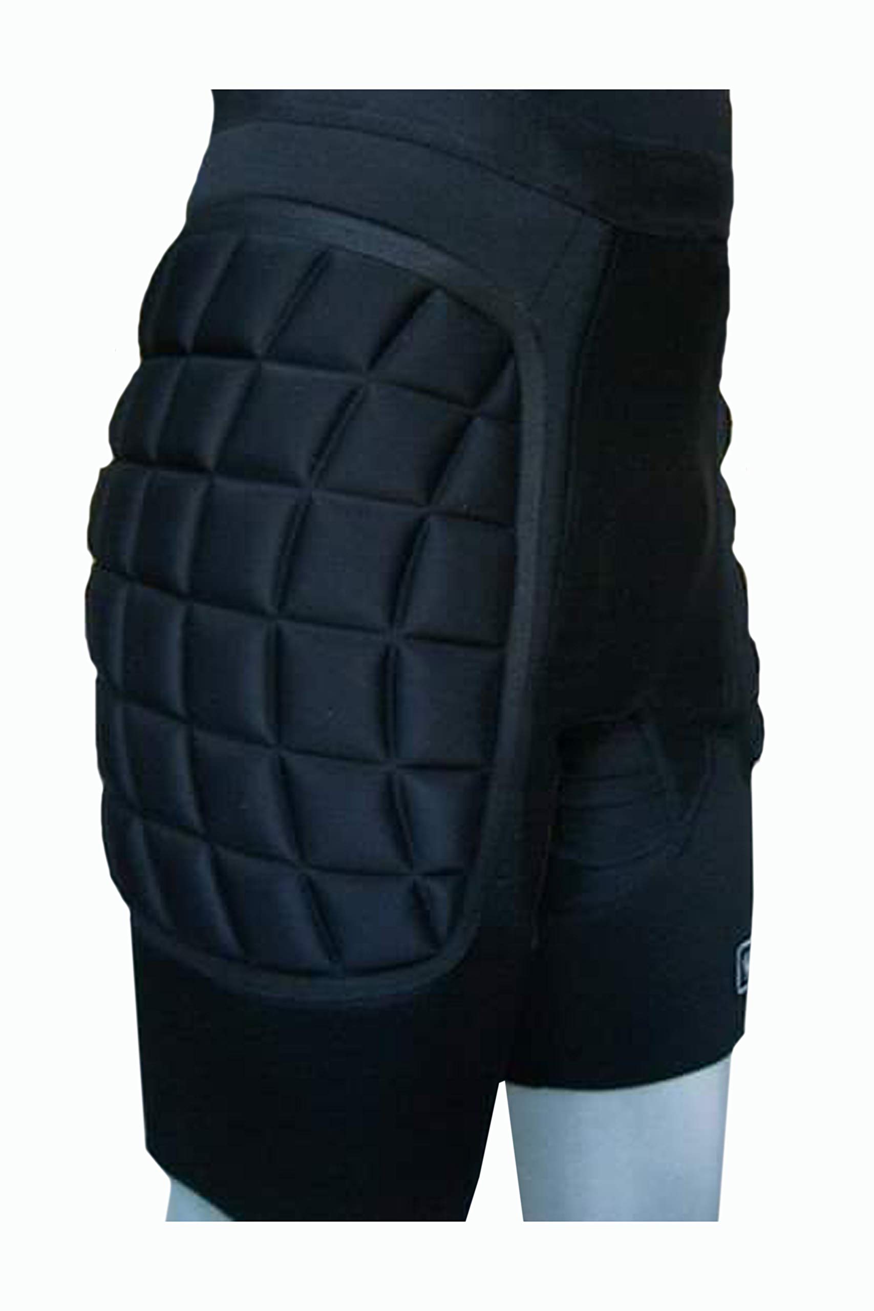 WALTER Pantaloncino da Portiere Modello Protect
