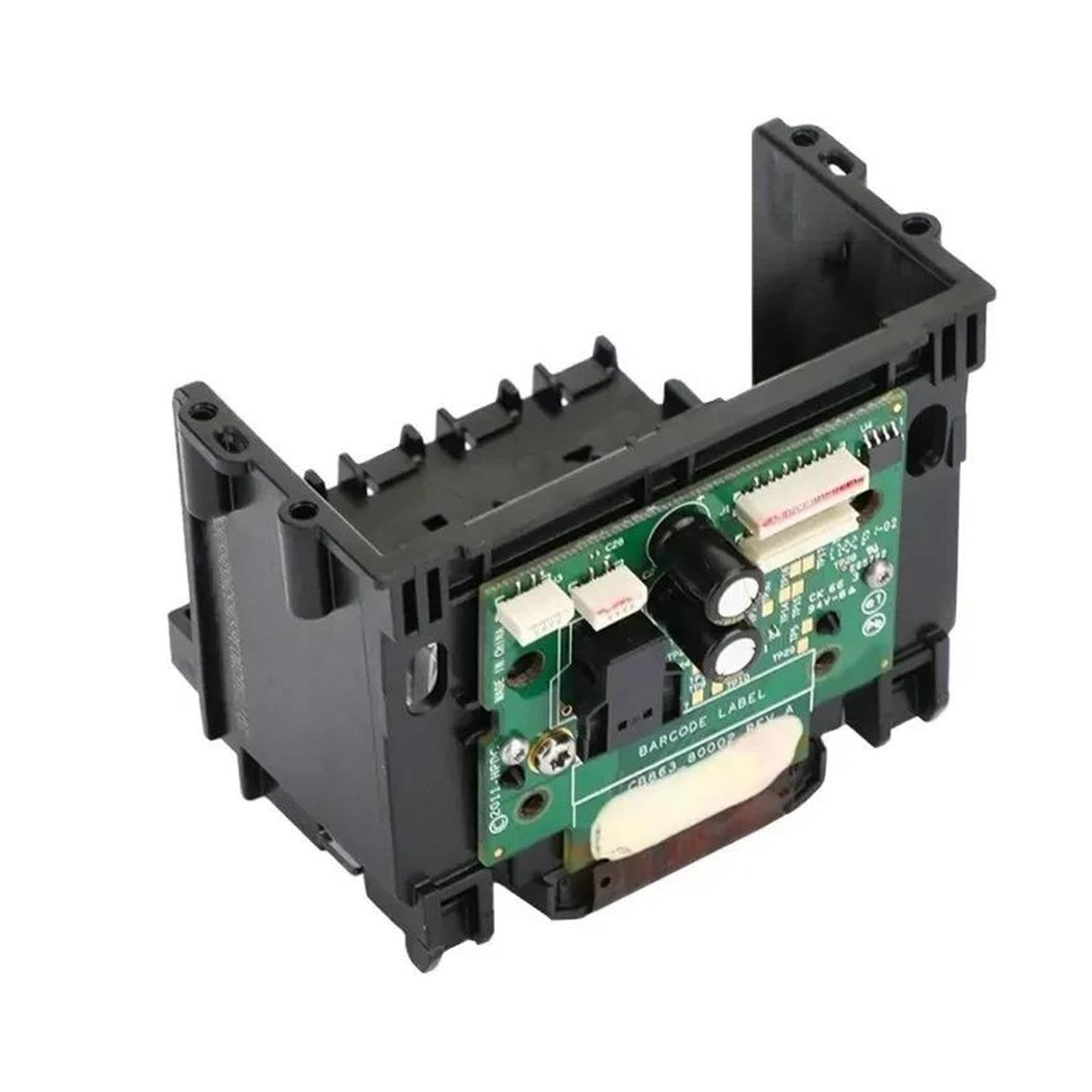 Tête d'impression 7612, Compatible avec La Tête d'impression HP 932 933