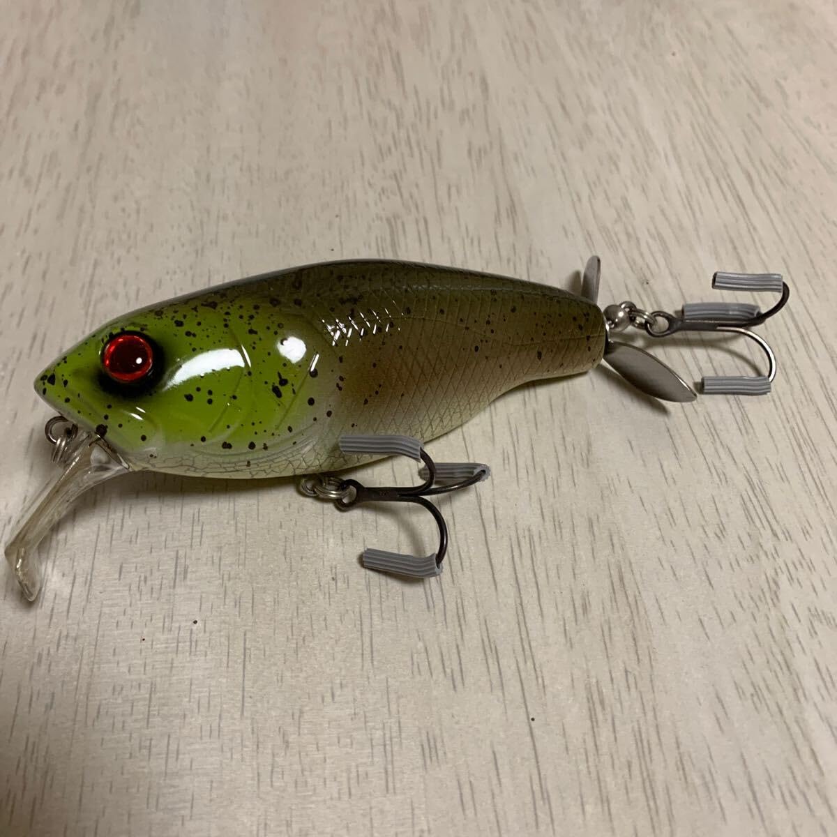 Amazon.co.jp: 限定 deps デプス BUZZJET MAGNUM バズジェットマグナム