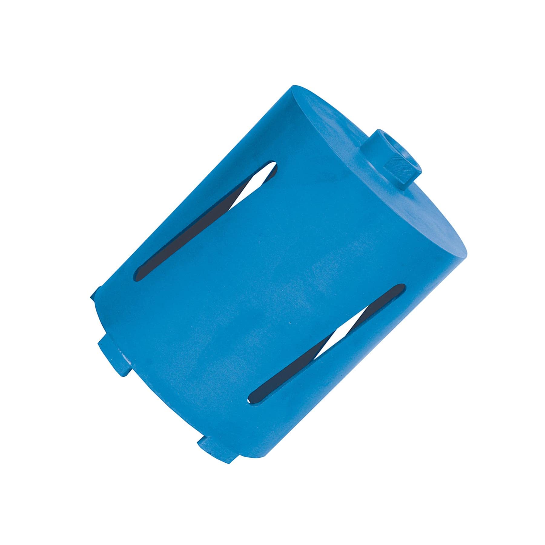 Dapetz Broca con Núcleo de Diamante Corona 107mm X 150mm Ladrillo Bloque Hormigón