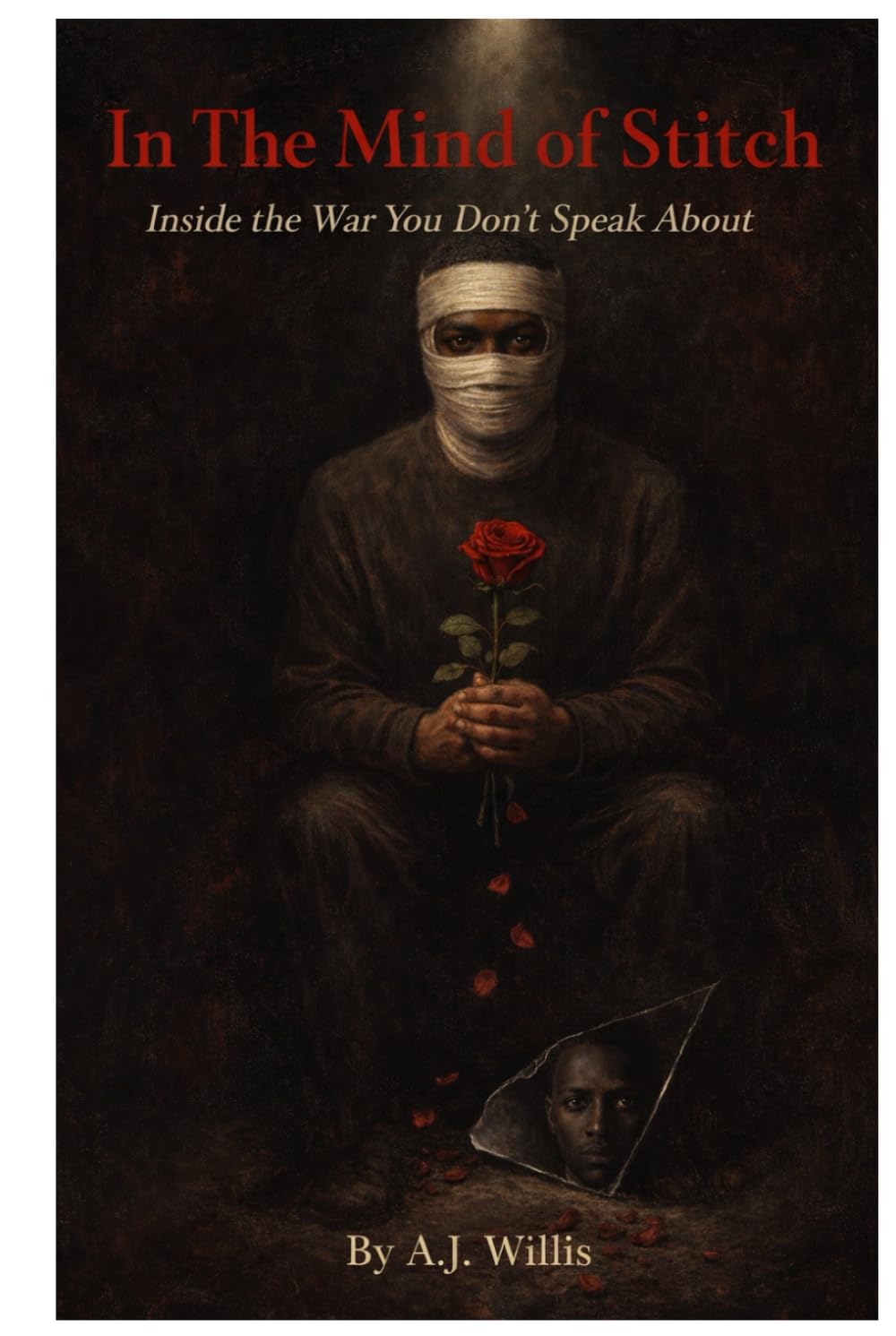 In The Mind of Stitch: Inside the War You Dont Speak About