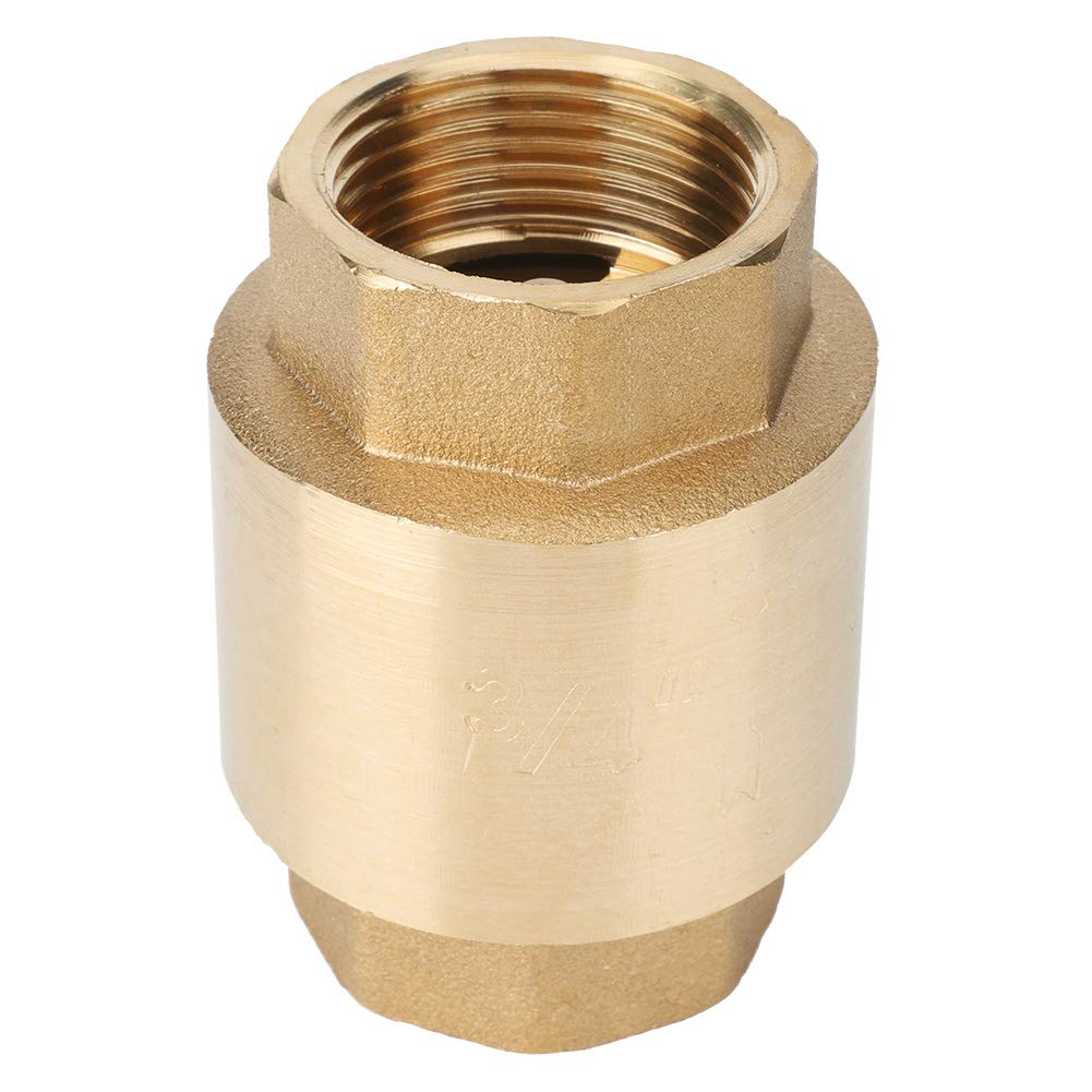Check Valve G1 2 G3 4 G1 High Accuracy One