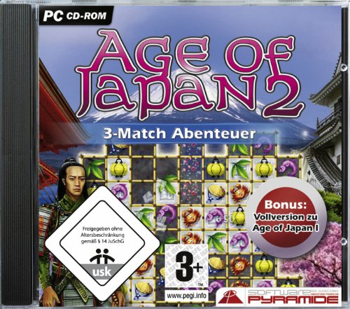 Age Of Japan Software Pyramide Age Of Japan Software Pyramide