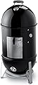 Weber Smokey Mountain Cooker 18-Inch Charcoal S…