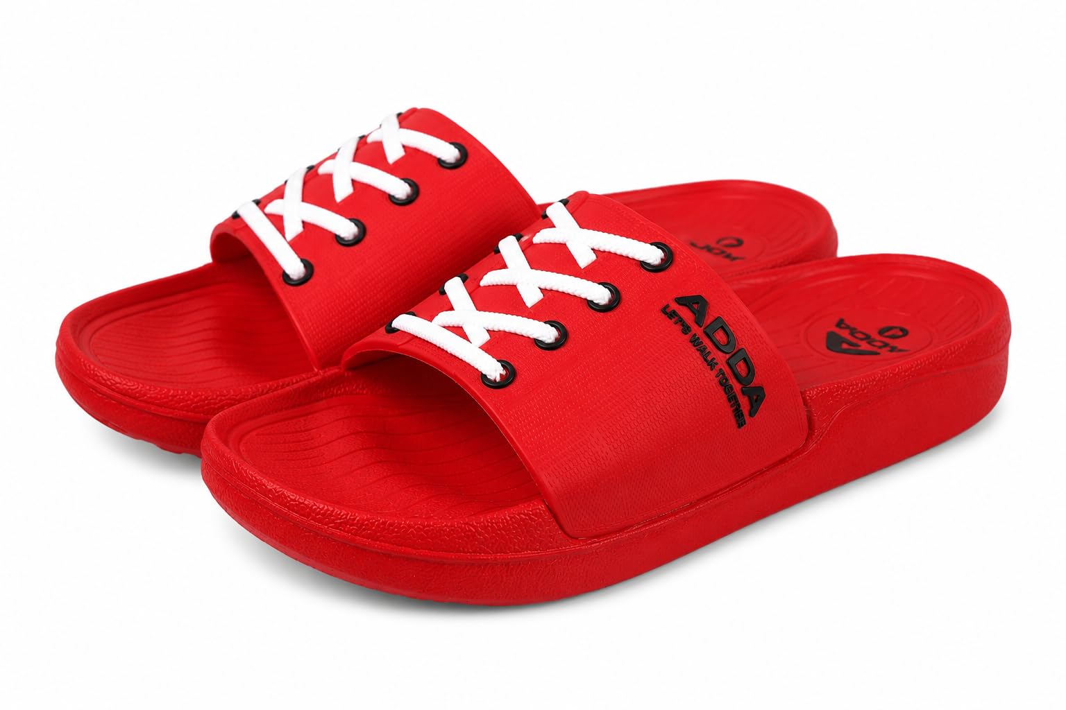 adda Women's (Knots-1) Slippers.-picture-22