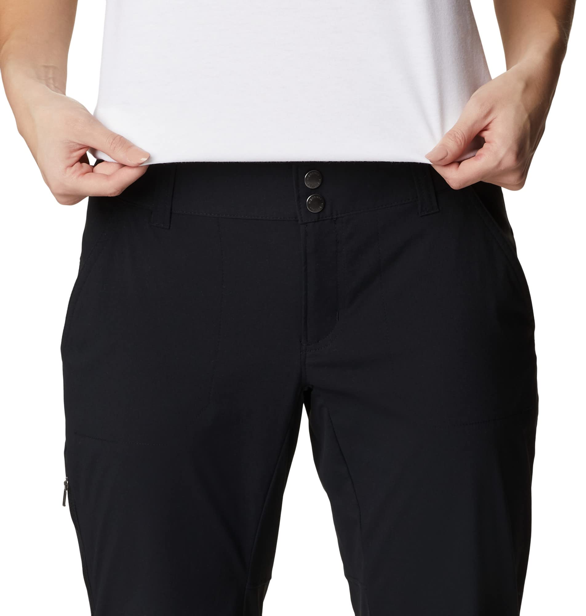 Columbia - Saturday Trail, Pantaloni da Trekking Donna