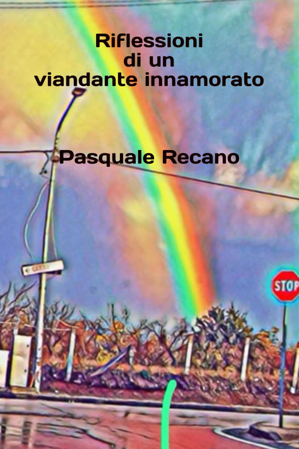 Riflessioni di un viandante innamorato
