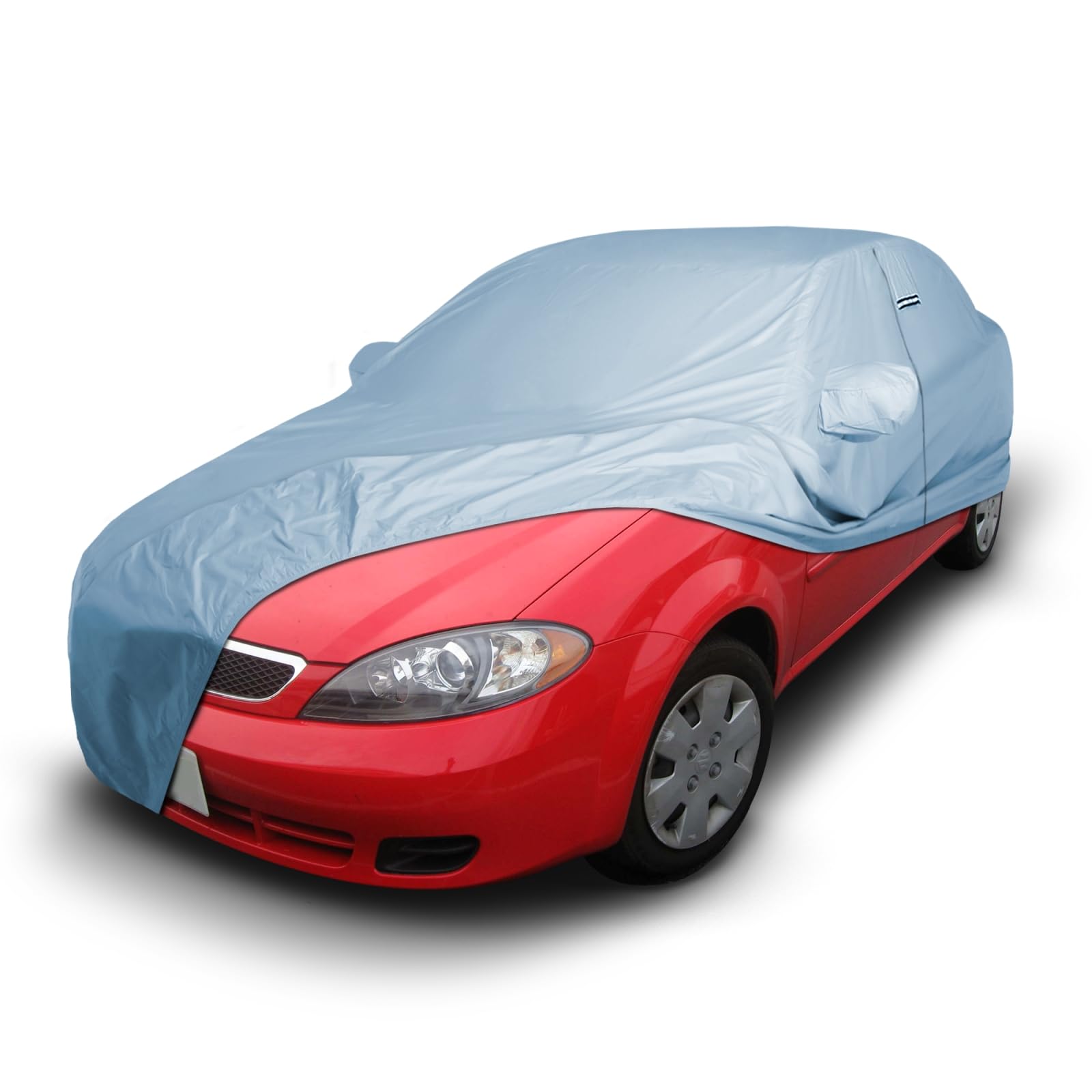 iCarCover Car Cover Waterproof All Weather for 2005-2008 Suzuki Reno