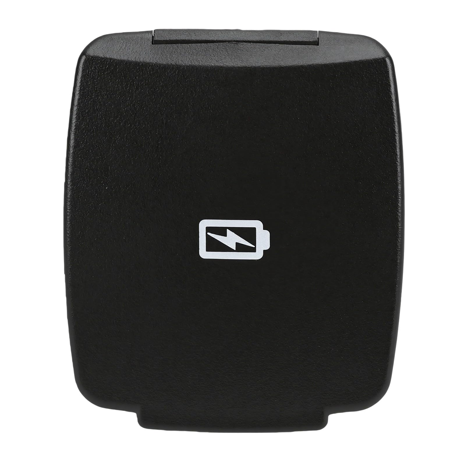Dual USB Ladegerät Steckdosenabdeckung, 12V, Kompatibel mit Ford Super