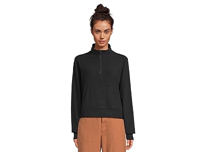 Prana Willow West Half Zip Women