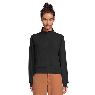Prana Willow West Half Zip Women