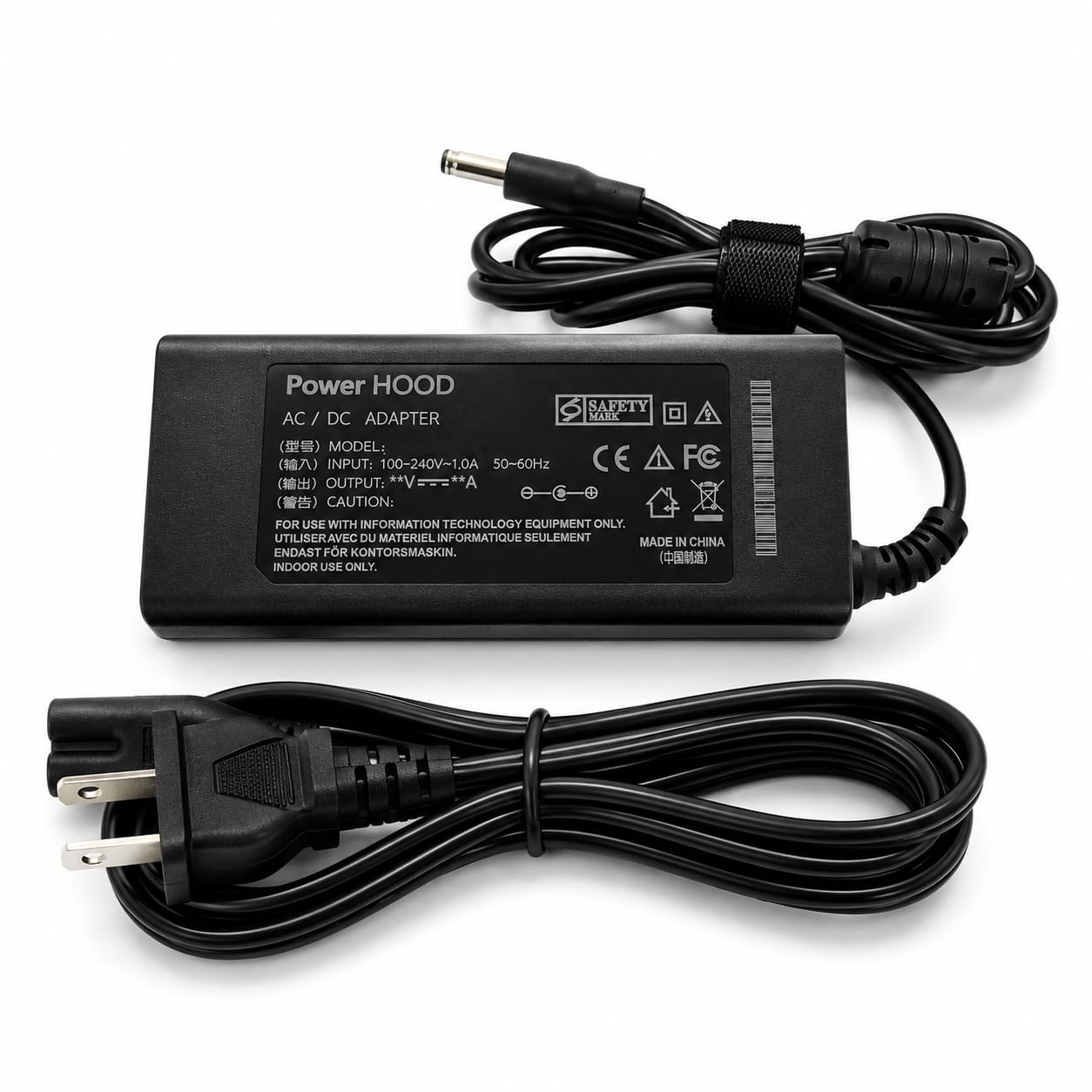 Amazon.com: 12V AC/DC Adapter for Monoprice IIIP MP 115365 15365