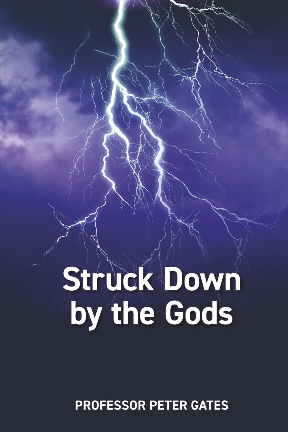 Struck Down by the Gods: Causes and Prevention of Stroke