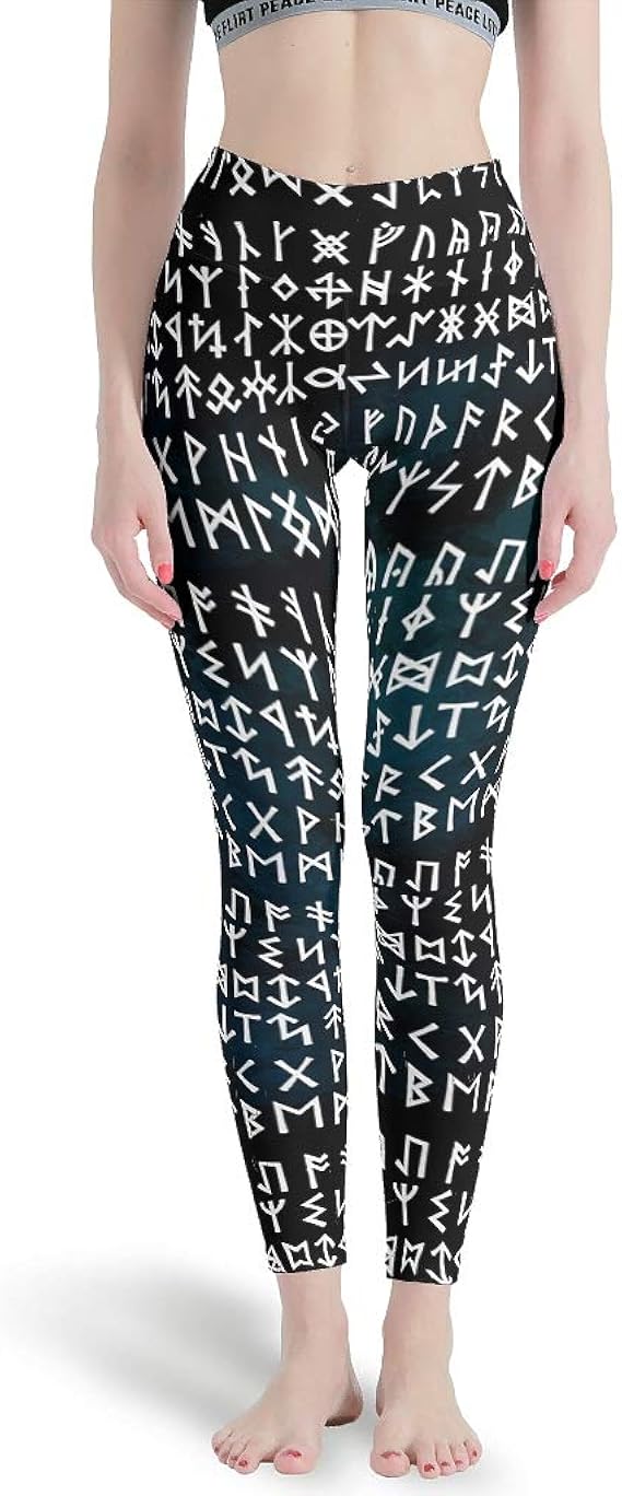 viking tights