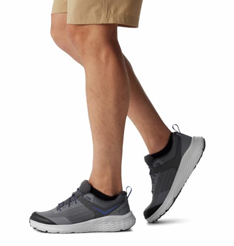 Image of Columbia Men's Vertisol Trail Hiking Shoes