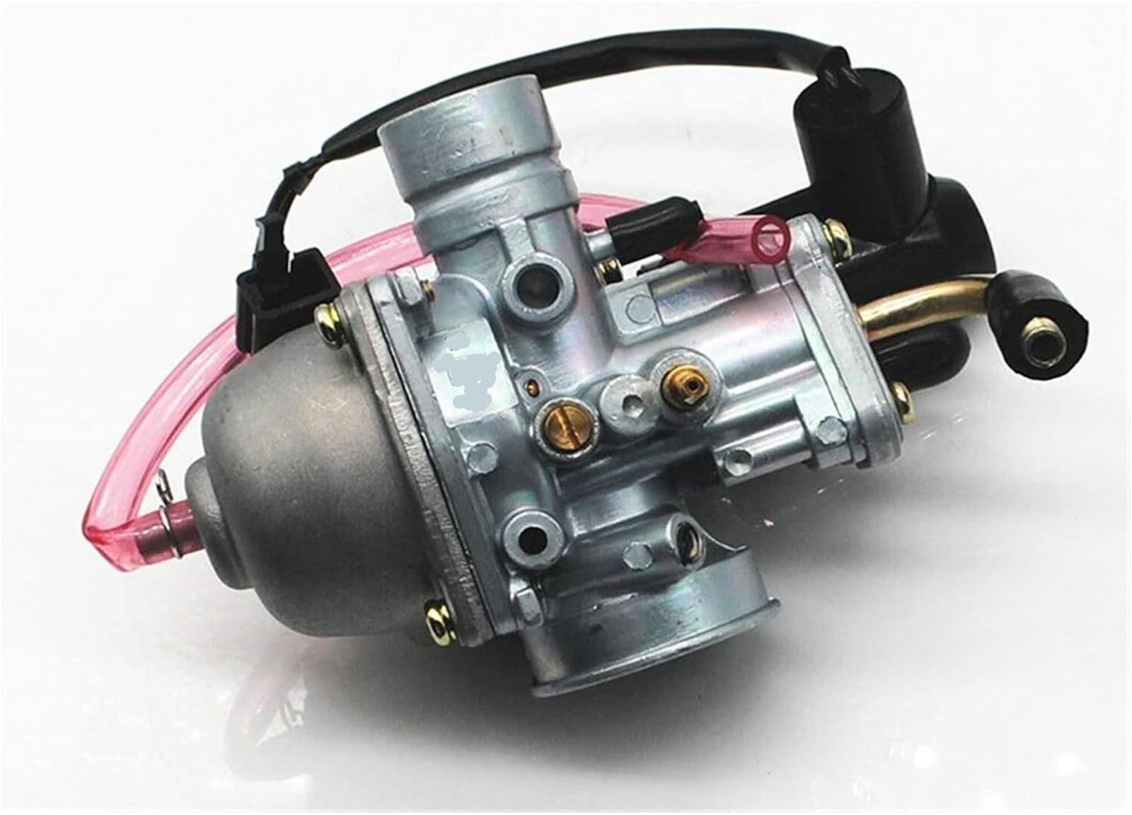 Carburateur 2 temps PZ19JF résout les problèmes de démarrage sur quad Arctic Cat 50 90