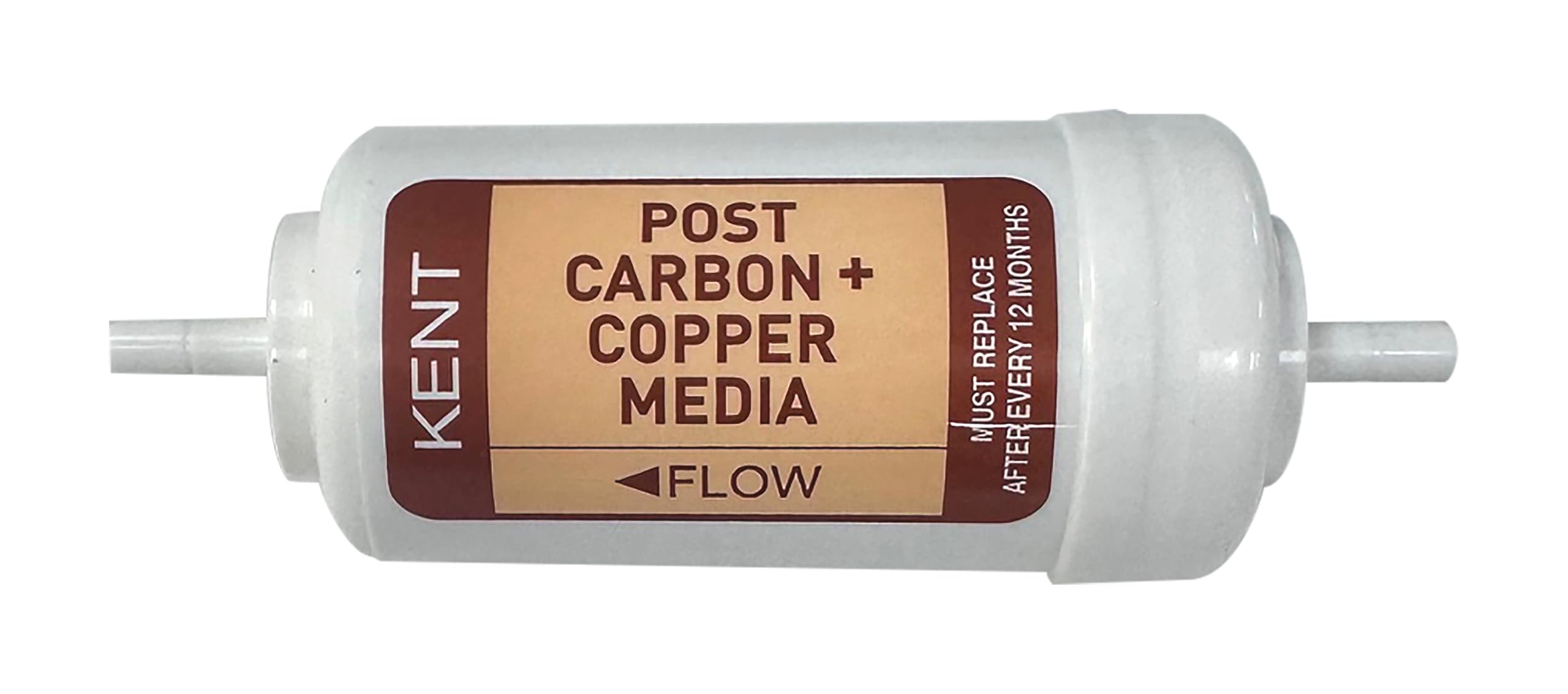 KENT Post Carbon Plus Copper Filter-picture-10