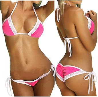 Non padded bikini sets Clearance