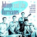 johnny and the hurricanes red river rock  The Best Of Johnny And The Hurricanes