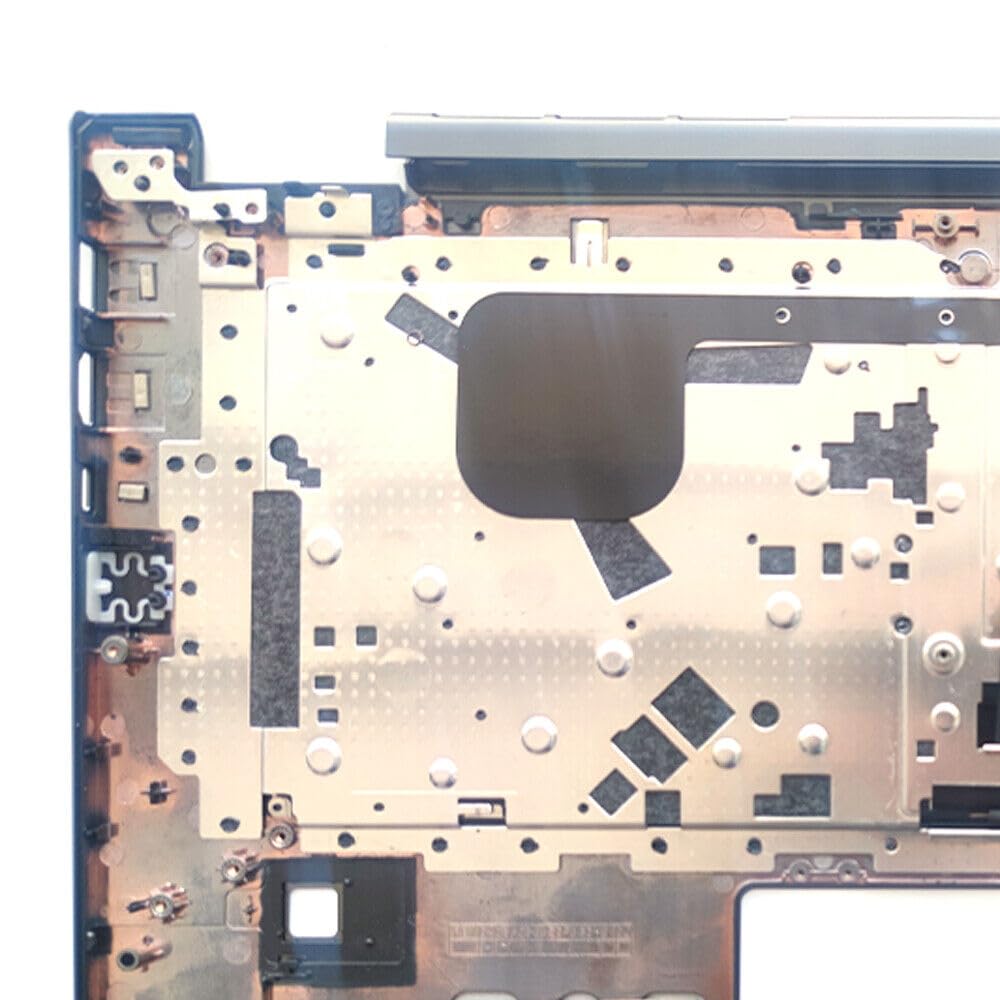 Replacement For Lenovo Yoga 730-15IKB 730-15IWL Laptop Upper Case - View #6