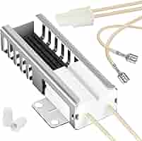 Amazon.com: [UPGRADED] 5304509706 Gas Oven Igniter 316489402