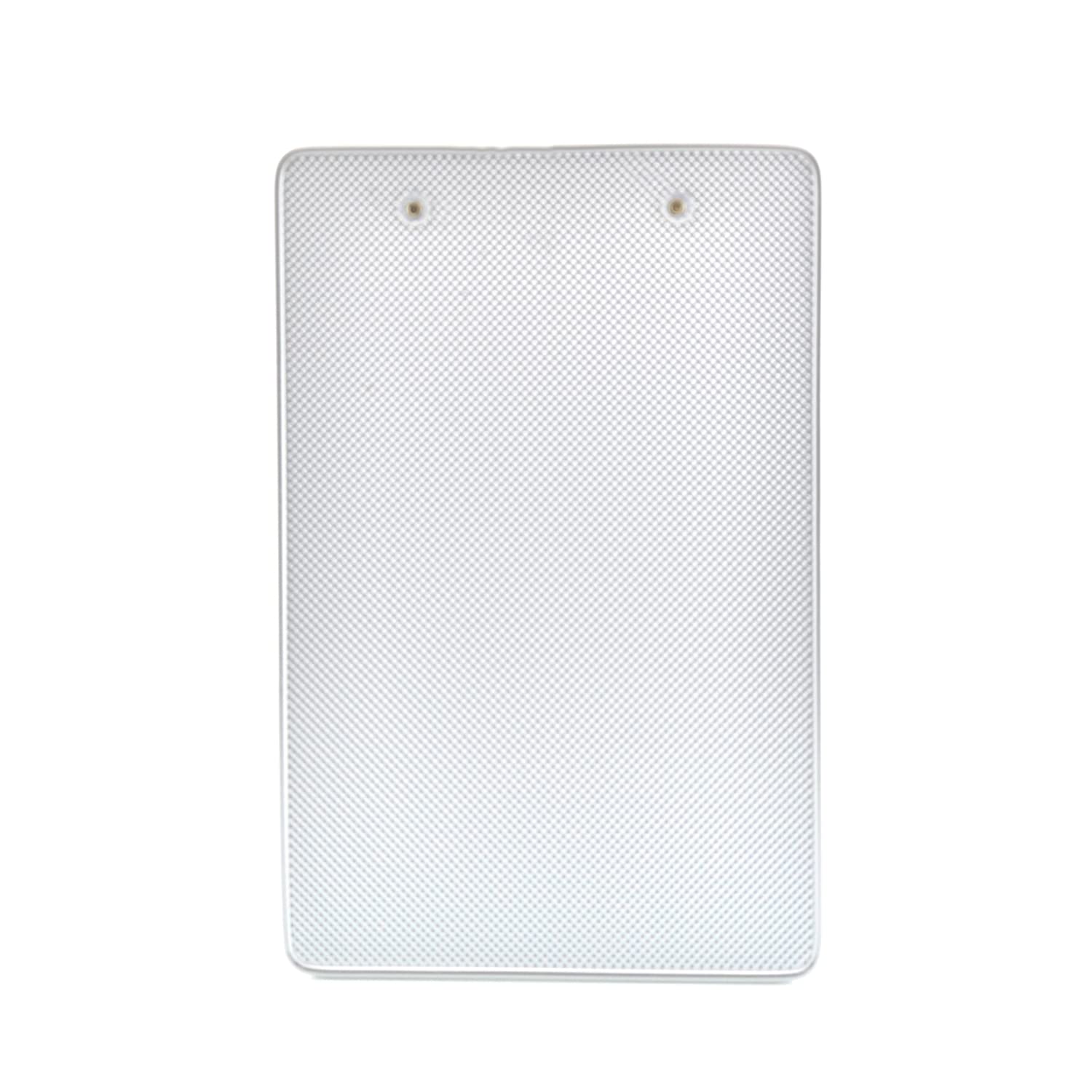 office box Aluminio Professional Series (Tabla con Pinza A4)