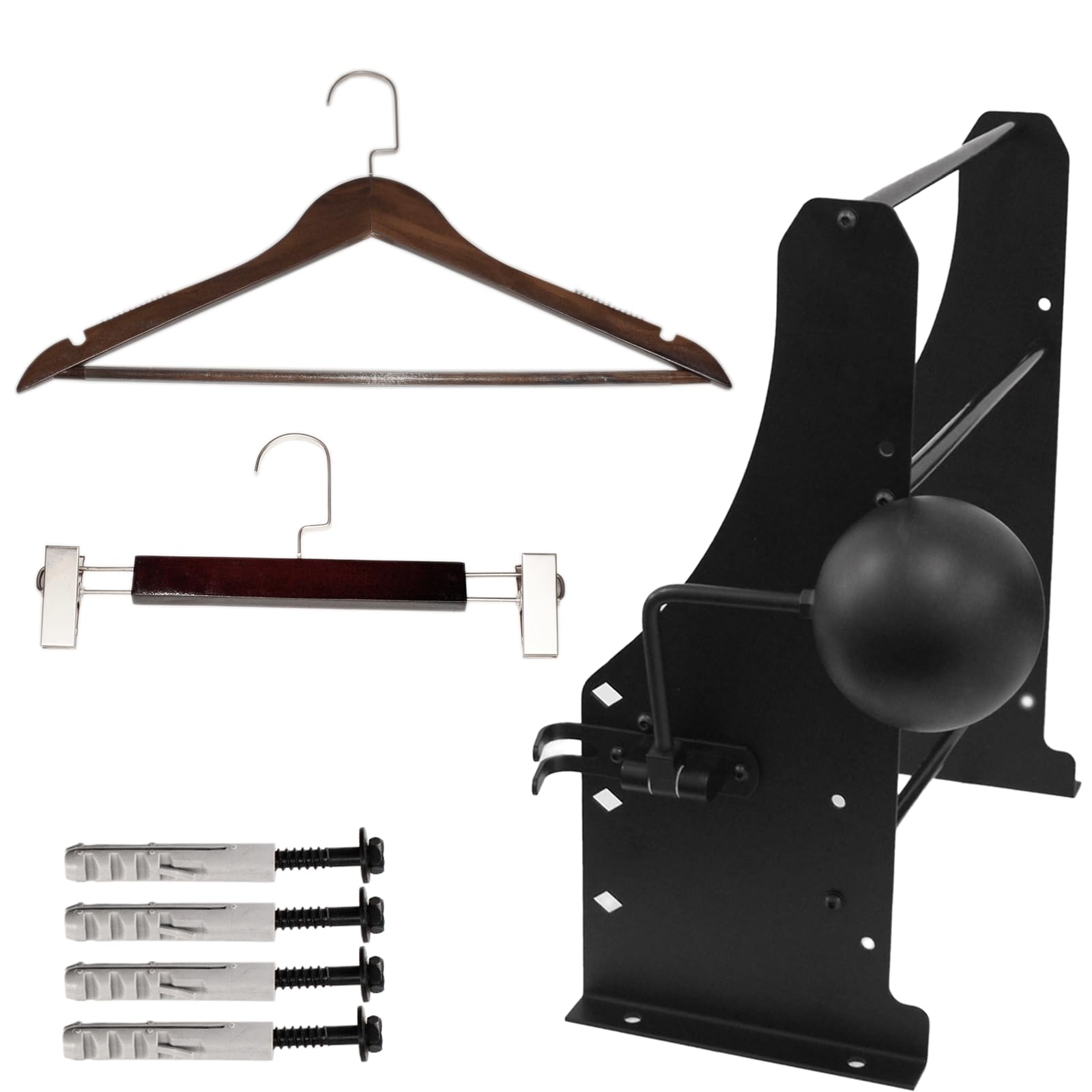 Two Up Tour Pack Pak Mounting Luggage Rack Trunk Mount Fit For Harley