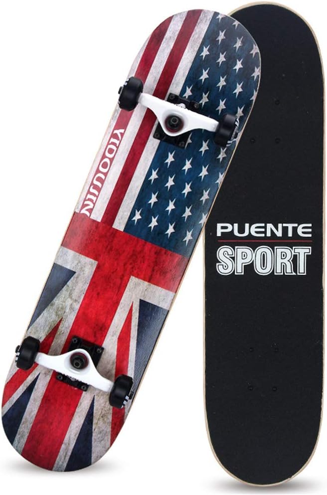 kit skateboard per principianti