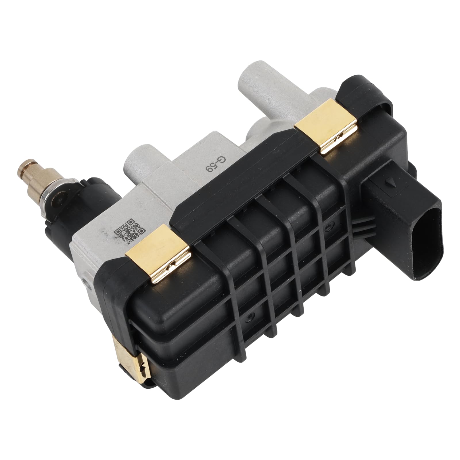 Reemplazo del actuador del turbocompresor eléctrico Dixhills Turbo G-59 Actuador de turbo electrónico para Transit Custom 2.2 TDCi FWD EURO 5 MK7 MK8 2012- Número de pieza 6NW009550 767649